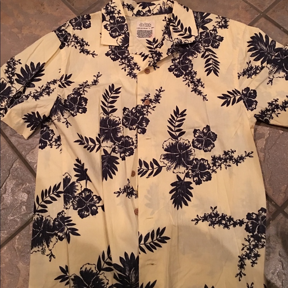 Old navy XL Boys Shirt